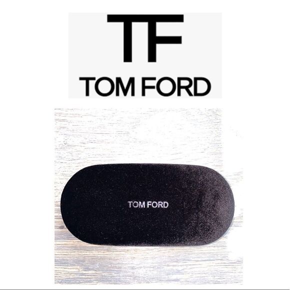 TOM FORD sunglasses box - Picture 3 of 5